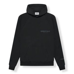 Fear of God Essential Core collection Black XXL